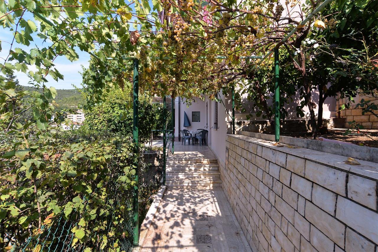 Apartment Near The Sea 650 Rabac Kültér fotó