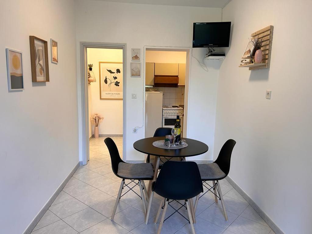 Apartment Near The Sea 650 Rabac Kültér fotó