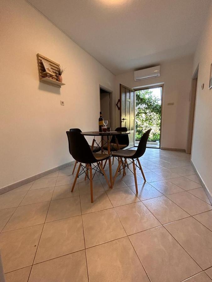 Apartment Near The Sea 650 Rabac Kültér fotó