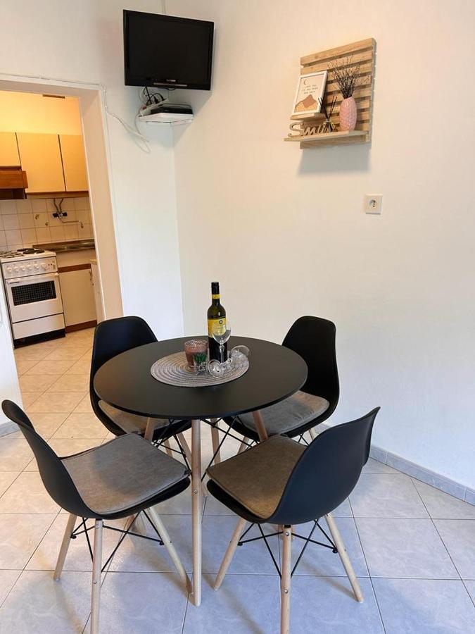 Apartment Near The Sea 650 Rabac Kültér fotó