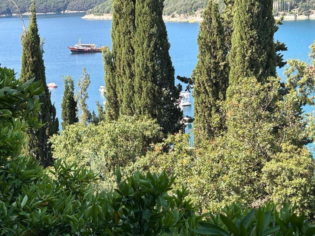 Apartment Near The Sea 650 Rabac Kültér fotó