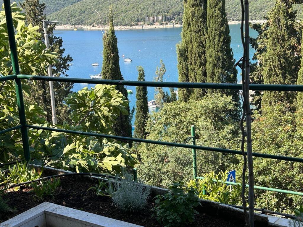 Apartment Near The Sea 650 Rabac Kültér fotó