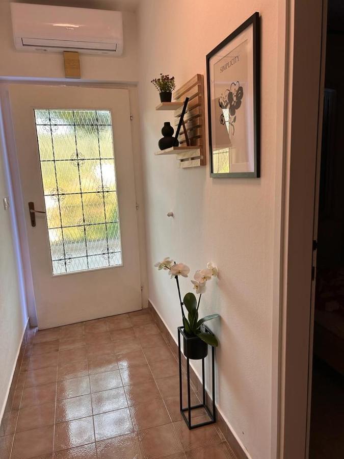 Apartment Near The Sea 650 Rabac Kültér fotó