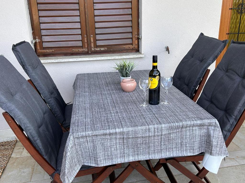 Apartment Near The Sea 650 Rabac Kültér fotó