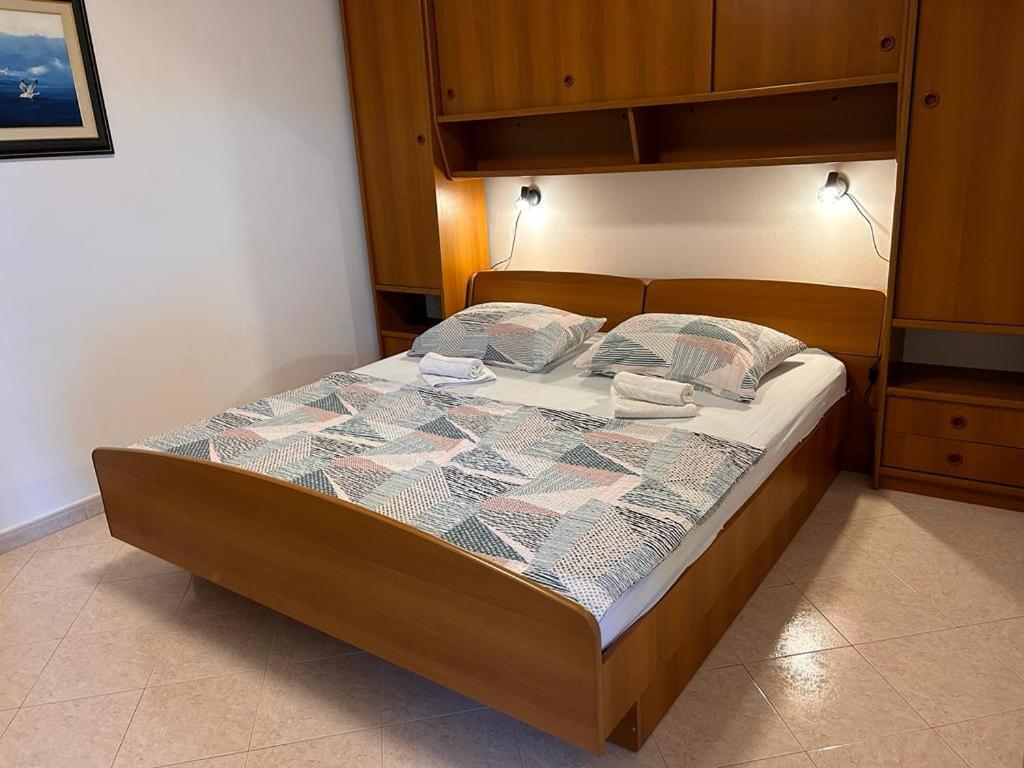 Apartment Near The Sea 650 Rabac Kültér fotó