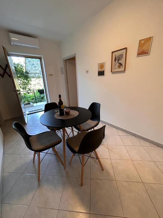 Apartment Near The Sea 650 Rabac Kültér fotó