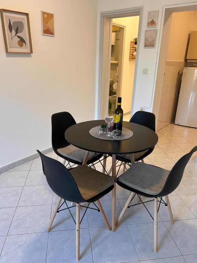 Apartment Near The Sea 650 Rabac Kültér fotó