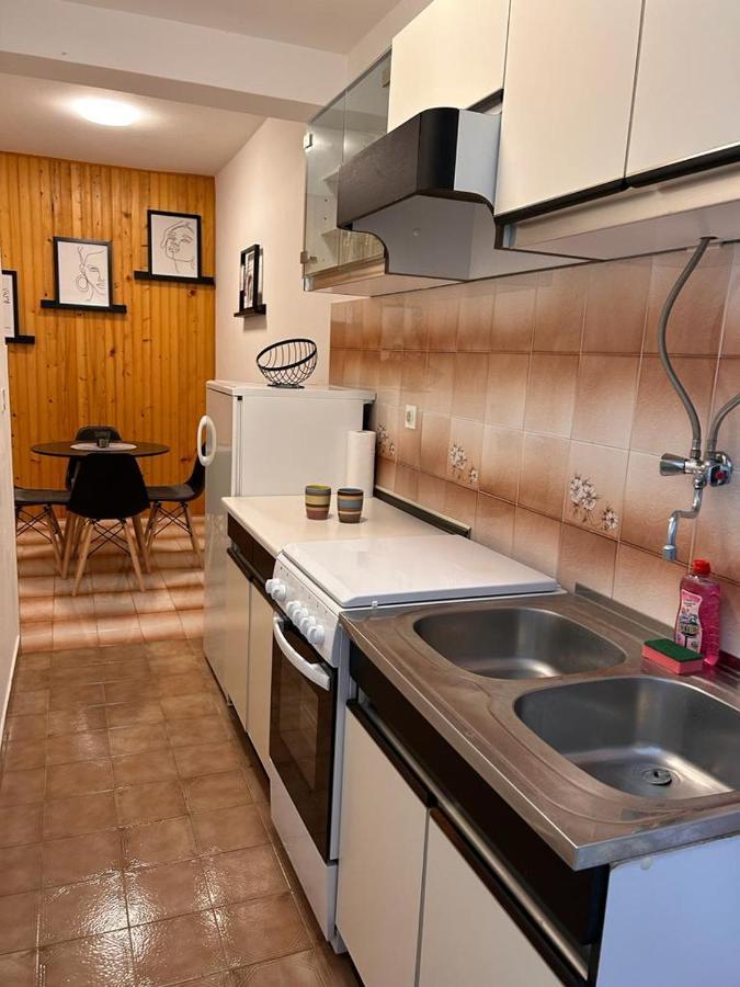 Apartment Near The Sea 650 Rabac Kültér fotó