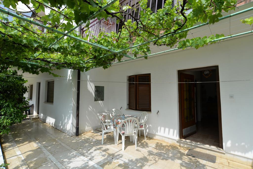 Apartment Near The Sea 650 Rabac Kültér fotó