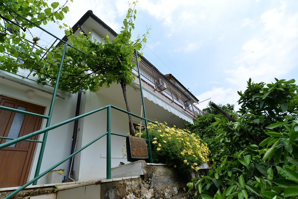 Apartment Near The Sea 650 Rabac Kültér fotó