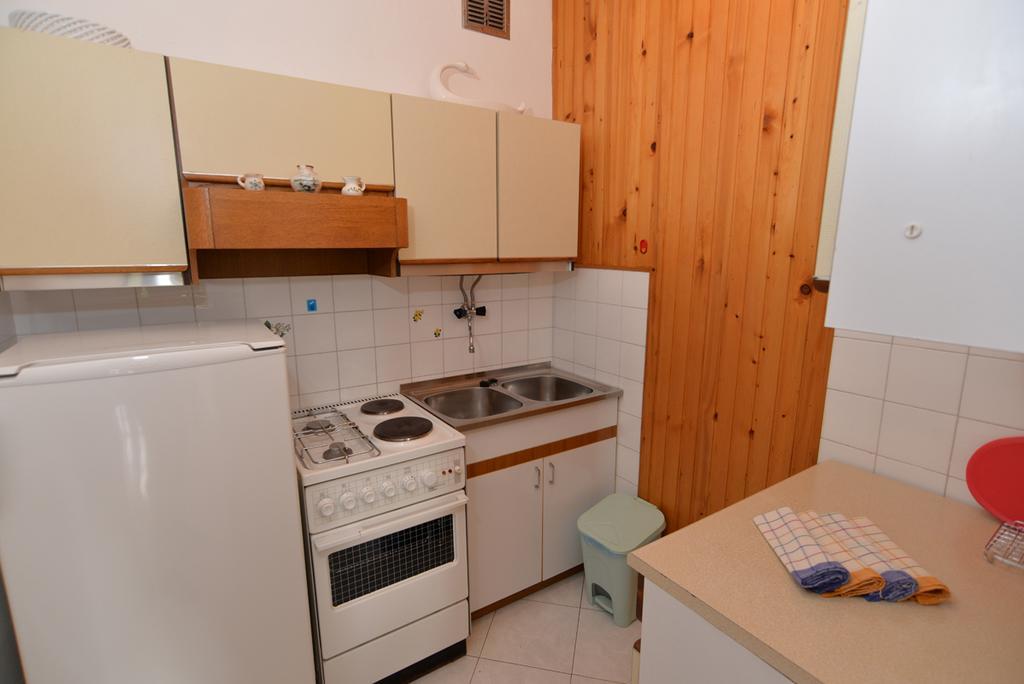 Apartment Near The Sea 650 Rabac Kültér fotó