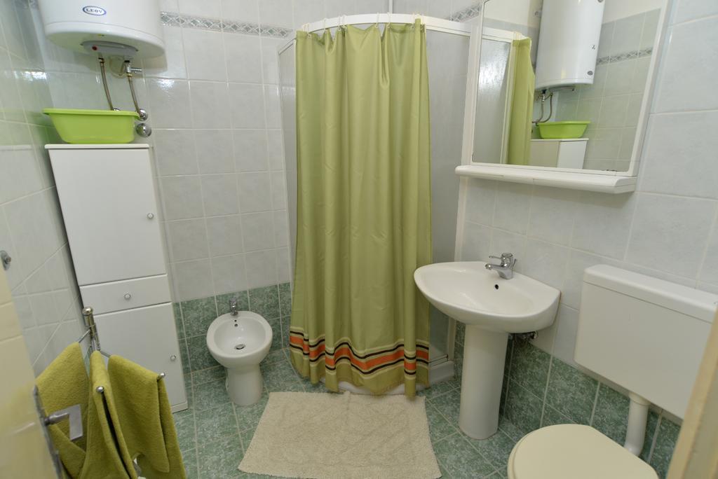 Apartment Near The Sea 650 Rabac Kültér fotó